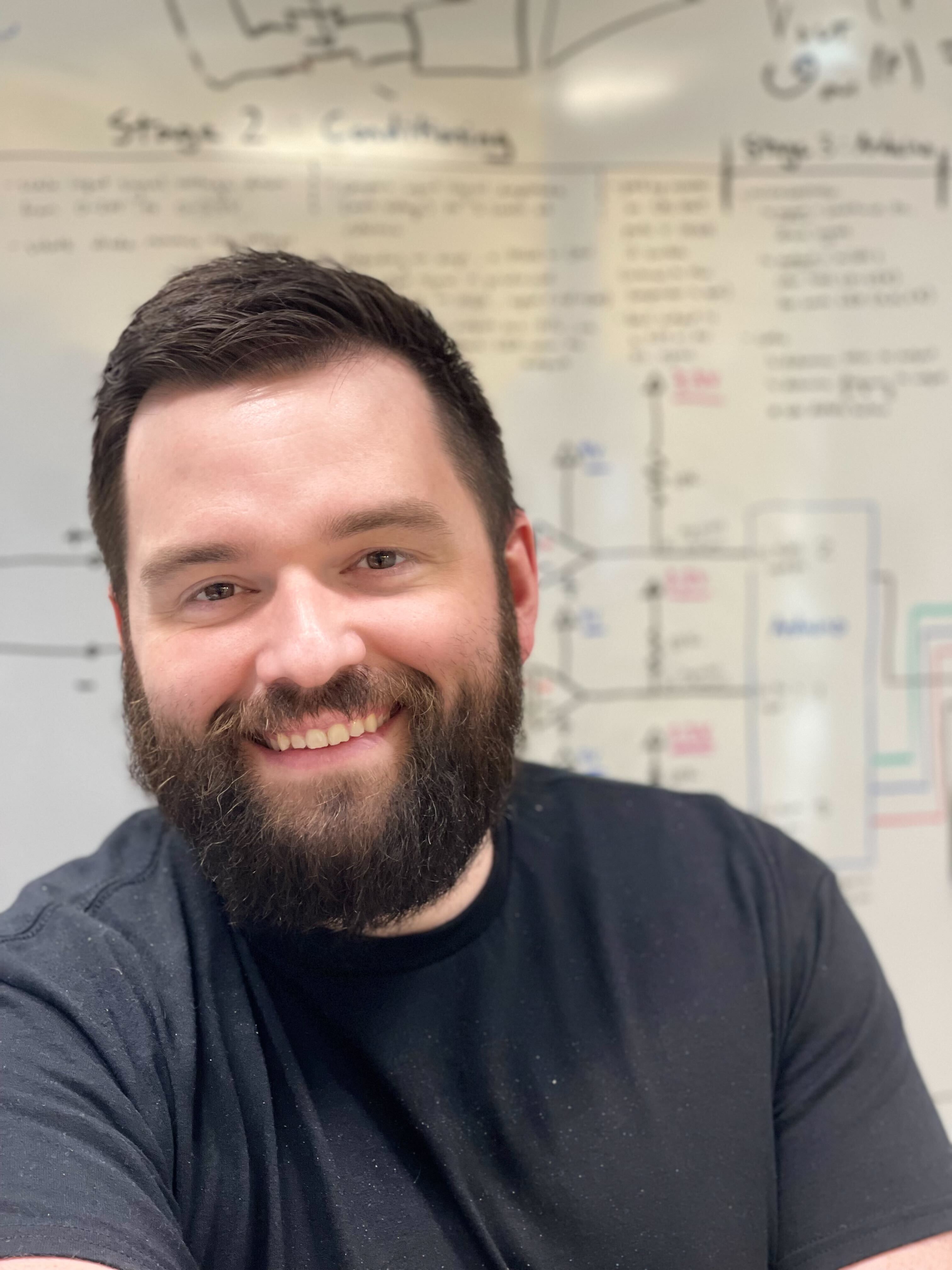 James Quigley Harvard John A. Paulson School of Engineering and